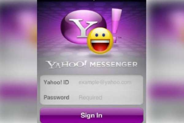 Iconic Yahoo Messenger shuts down after 20 years