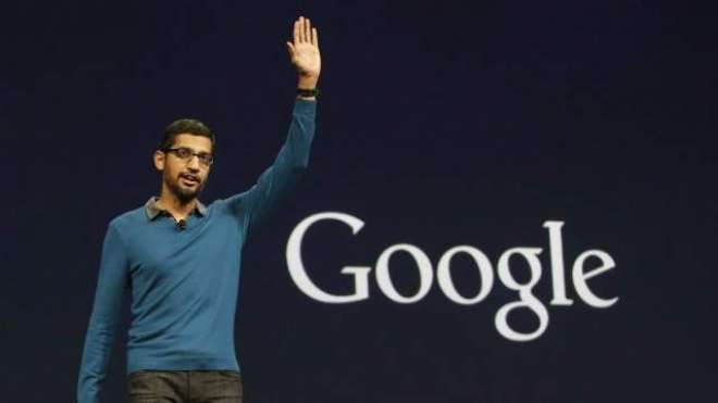 Google collects 10 times more data than Facebook