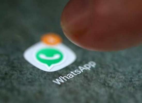 Millions of British teenagers are now banned from using Whatsapp