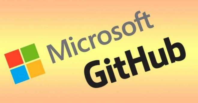 Microsoft has acquired GitHub for $7.5 billion