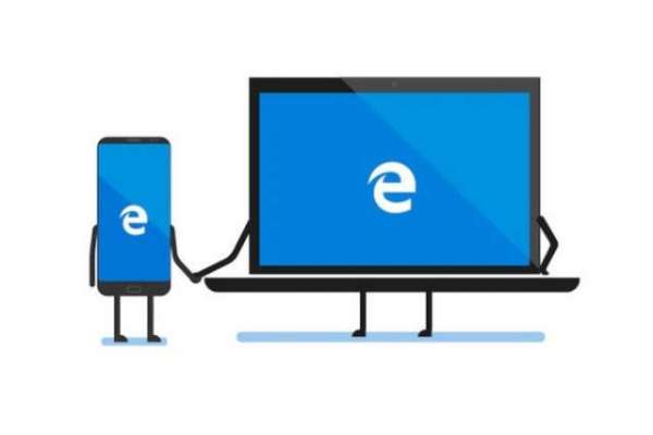 Microsoft Edge browser tops 5 million downloads in the Google Play Store