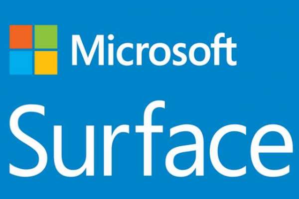 Microsoft is planning touchless input for future Surface devices