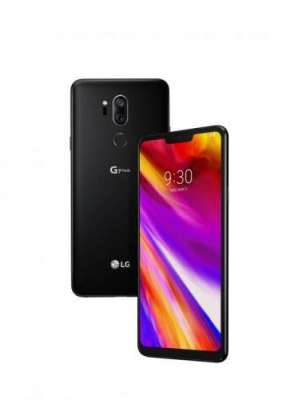 LG G7 ThinQ debuts with 6.1