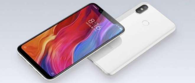 Xiaomi Mi 8 is official with 3D Face Unlock