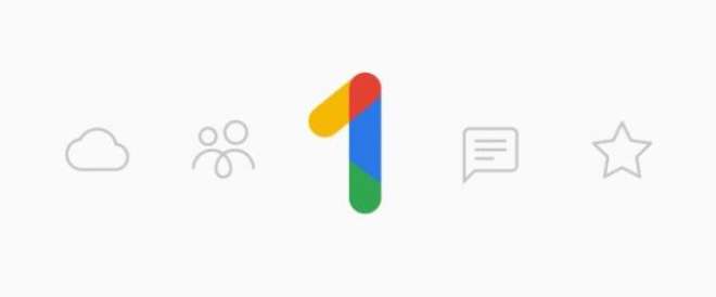 Google revamps its paid storage plans under the Google One brand