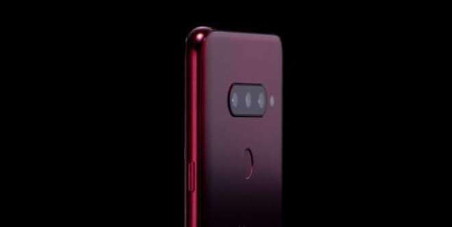 LG V40 ThinQ officially announced, but specs are yet to be confirmed