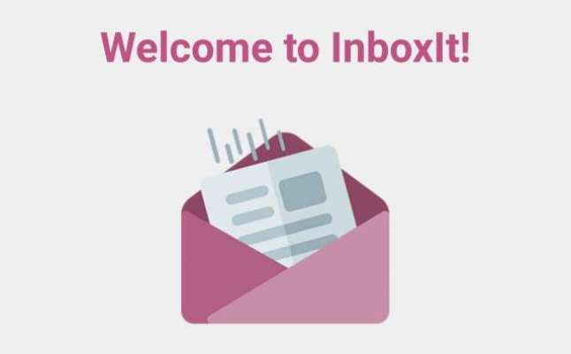 InboxIt - it super-easy to send yourself links for later reading