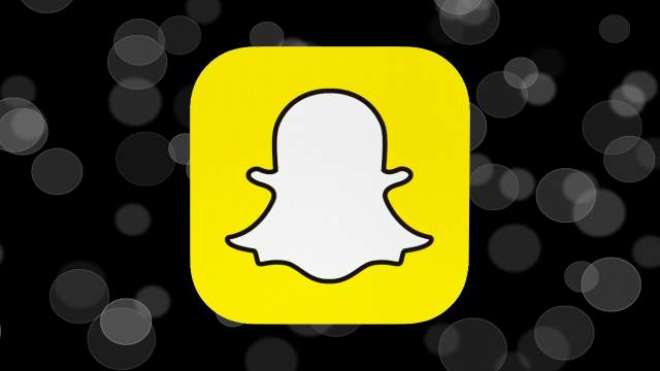 Snapchat now lets you clear chats to save face