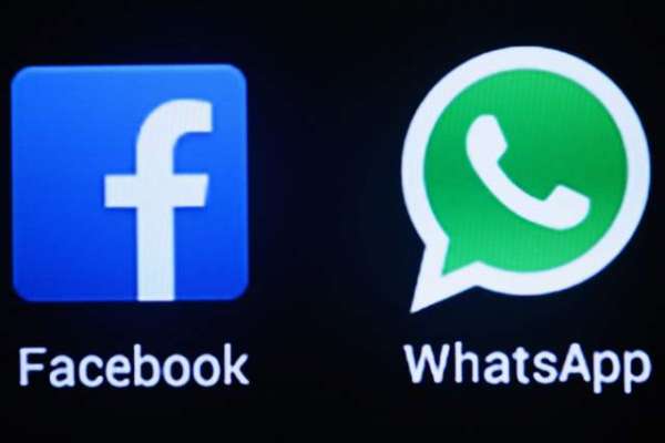 Facebook adds Send to WhatsApp feature