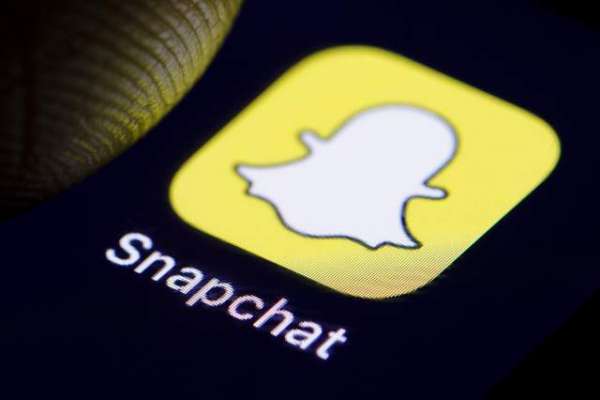 Snapchat is a popular source for news among college students