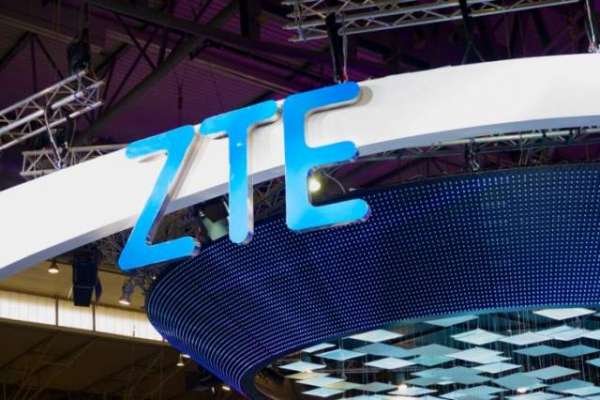 ZTE is estimated to lose $3.1 billion due to US ban