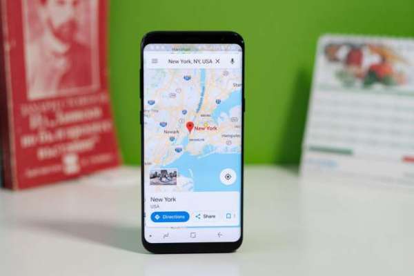 Google Maps update adds support for hashtags in reviews