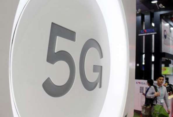 Some companies are considering ditching WiFi for private 5G