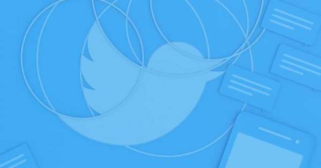 Twitter asking users to change passwords following bug discovery