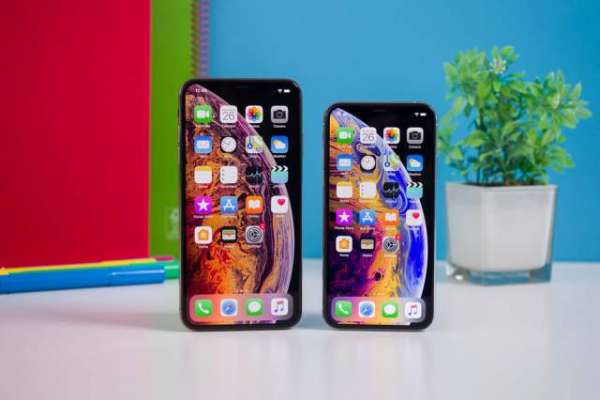 First 5G iPhone could come in 2020, Intel to supply the modem