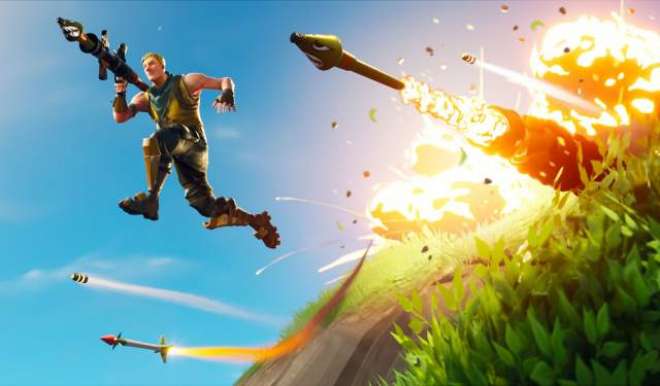 Fortnite passes 100 million mark in just 90 days on iOS