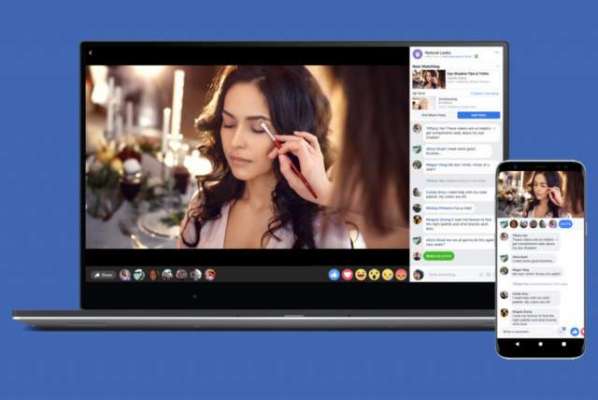 Facebook Messenger testing new feature that allows friends to watch videos together