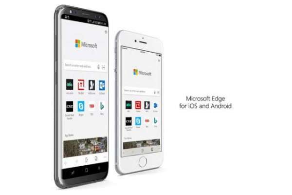 Microsoft Edge for Android soon to get support for web page translation