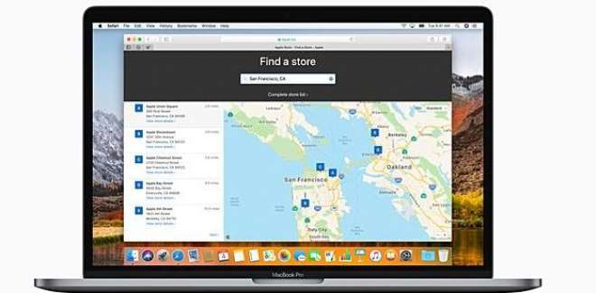 Now you can add Apple Maps to your website