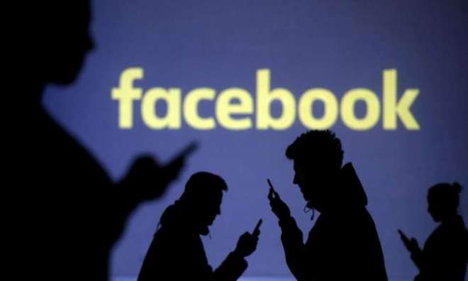 Facebook and Twitter crackdown