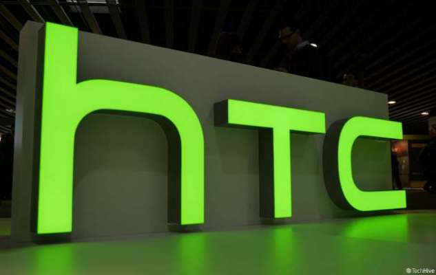 HTC revenues continue to slip in Q2