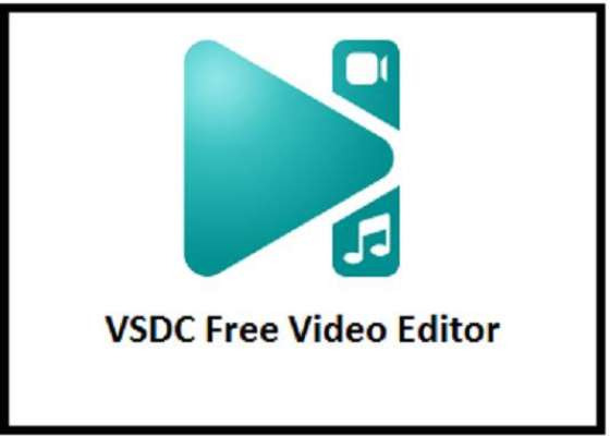 A lightweight software for video editing, VSDC Video Editor