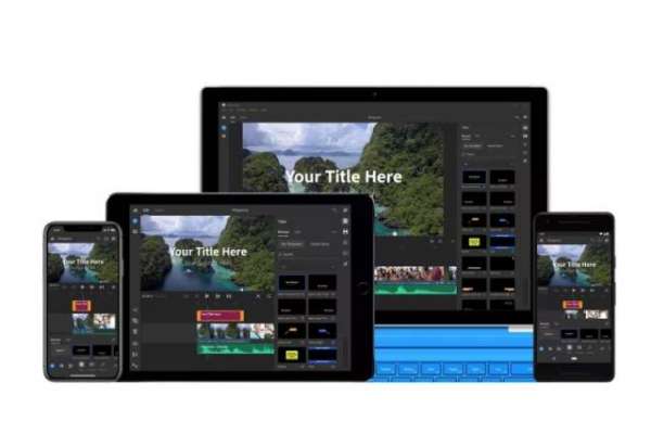 Adobe Premiere CC goes cross platform