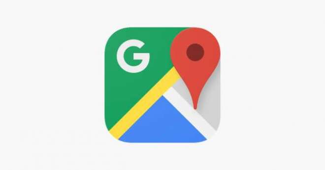 Google Maps now gives info on buses and long-distance trains in India