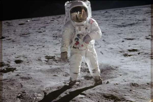 NASA would like you to record memories of the first Moon landing