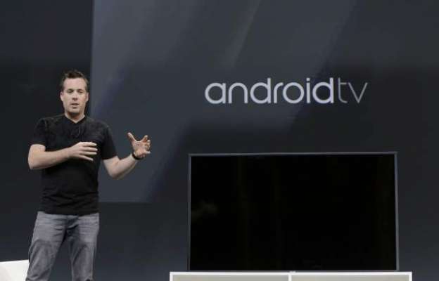 Android TV bug gave users access to strangers' Google Photos