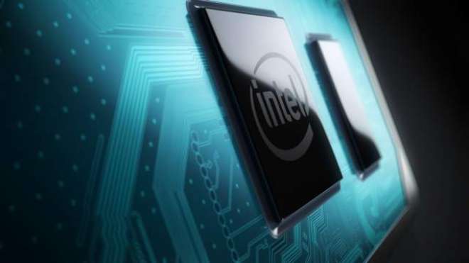 Intel unveils its first 10th-gen laptop CPUs