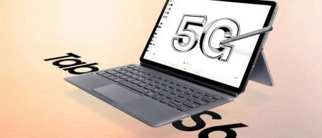 5G-enbabled Samsung Galaxy Tab S6 is in the works, will be world's first 5G tablet