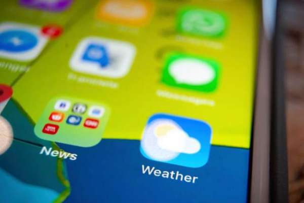 Popular iPhone apps secretly record users’ screens without permission – report