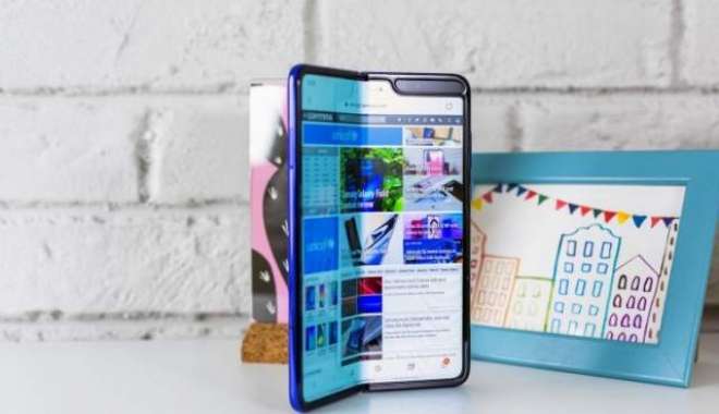 Samsung wants to release the Galaxy Fold in Korea on September 6