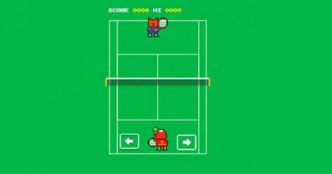 How to play Google’s addictive Wimbledon game on your phone or desktop