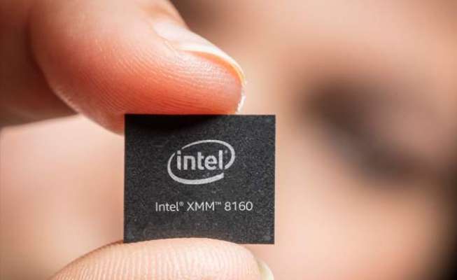 Apple now owns Intel's mobile modem business