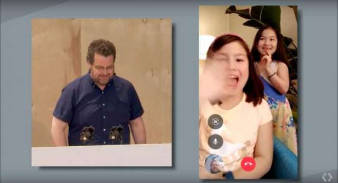 Google Duo now supports eight-person video calls