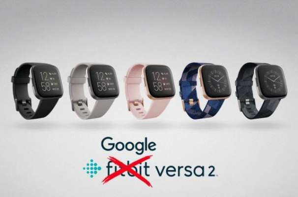 Google plans to acquire Fitbit