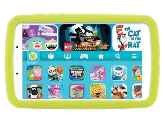 Samsung launches Galaxy Tab A Kids Edition
