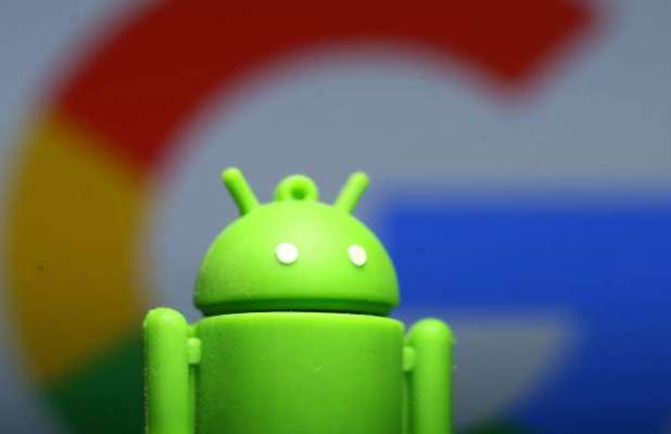Pre-installed apps on low-end Android phones are full of security holes