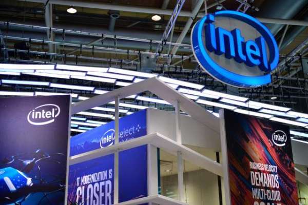 Intel's 10nm 'Ice Lake' CPUs can actually run games well in 1080p