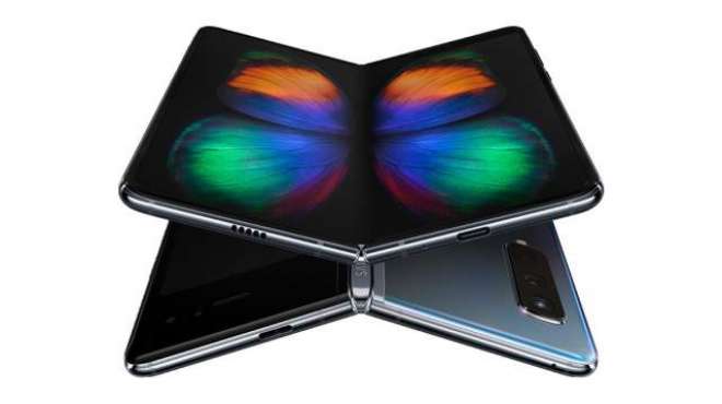 Samsung Galaxy Fold: You can now pre-order your pre-order