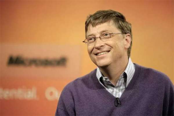 Bill Gates believes Microsoft's lost out on $400B by losing the smartphone market