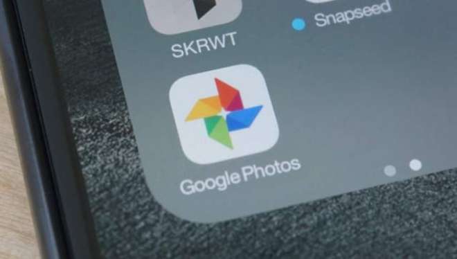 Google Photos now lets you search for text in pictures you’ve taken