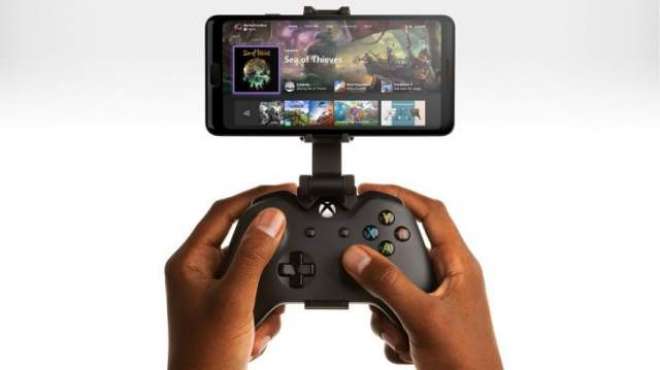 Microsoft launches Xbox One Console Streaming for Android phones