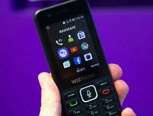 WhatsApp comes to millions of basic cellphones running KaiOS