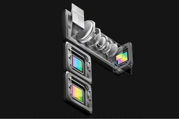 Oppo introduces 10x optical zoom camera and bigger UD fingerprint scanner