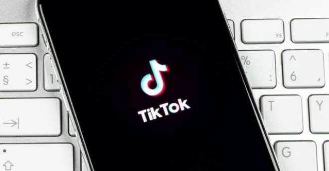 TikTok to pay record fine for collecting children’s data