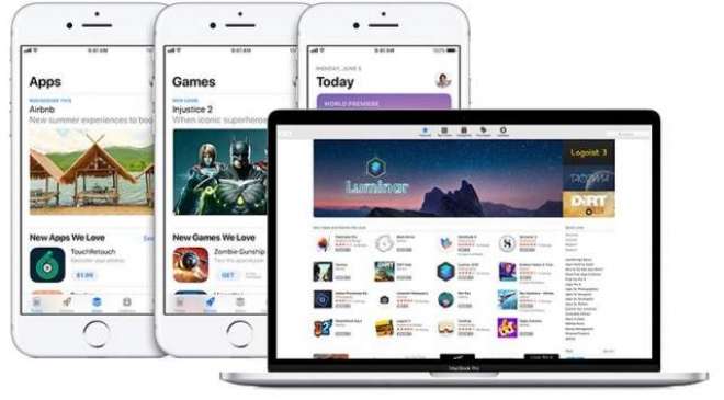 Apple has plans to merge iOS and Mac OS apps
