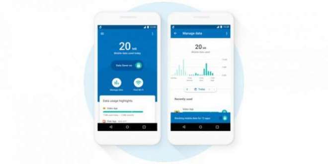 Google’s Datally app for saving on mobile data is dead